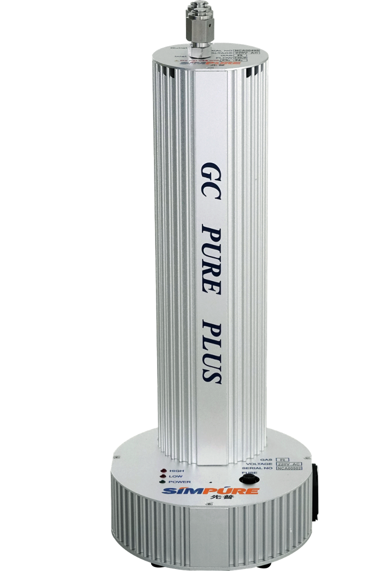 产品中心 - 上海先普气体技术有限公司